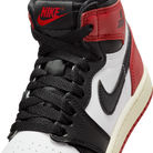 Jordan 1 Retro High OG Black Toe Reimagined (PS)