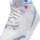 Jordan 3 Retro White Cobalt Bliss (PS)