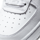 Nike Air Force 1 Low '07 White Barely Volt (Women's)