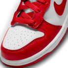 Nike Dunk High Championship White Red (PS)