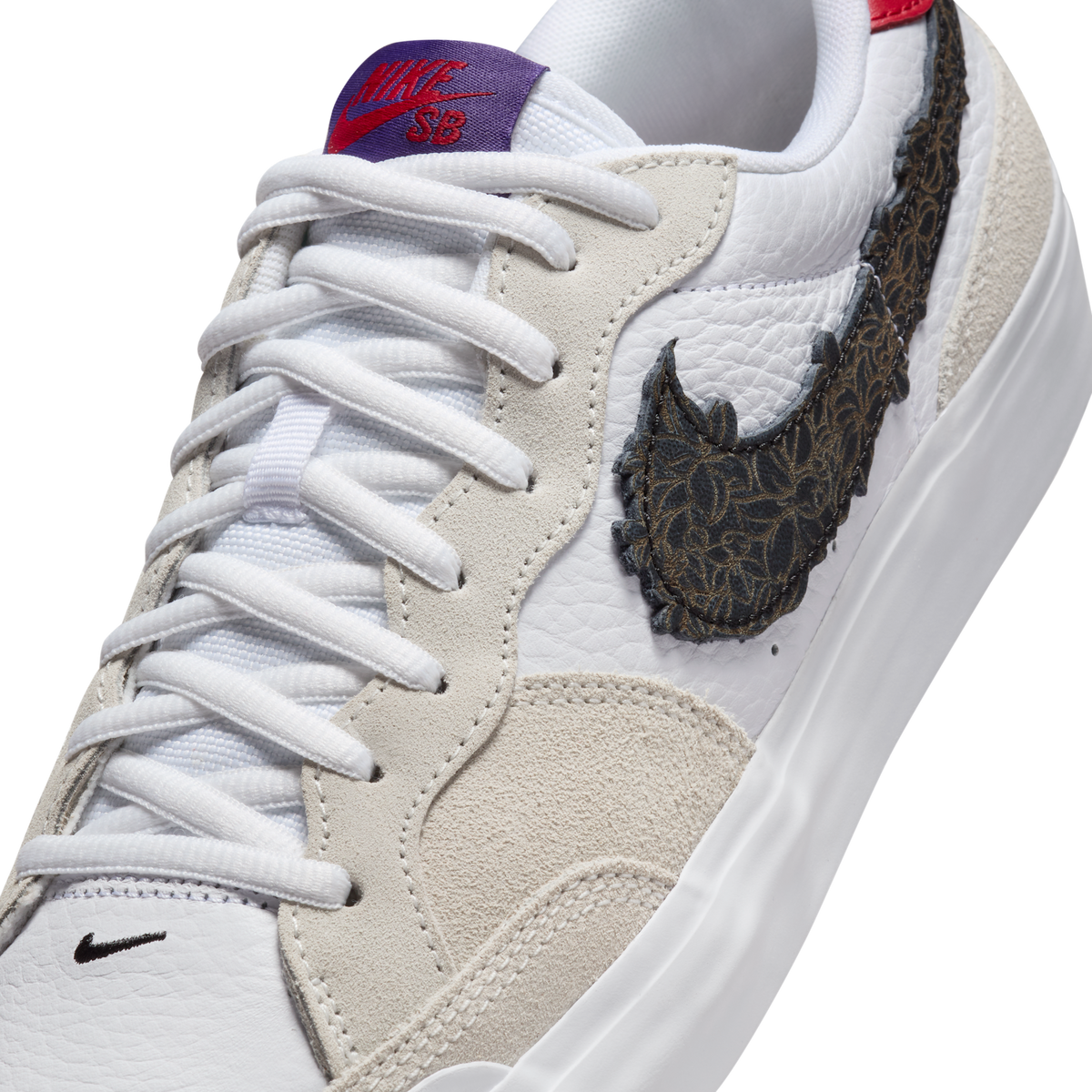 Nike SB Zoom Pogo Plus Sky Brown Japanese Roots (Women's)