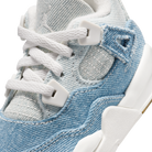 Jordan 4 Retro TEX Denim Worn Blue (TD)