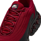 Nike Air Max Dn Winterized Noble Red Black