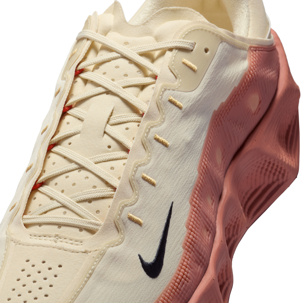 Nike Ava Rover Fossil Canyon Rust