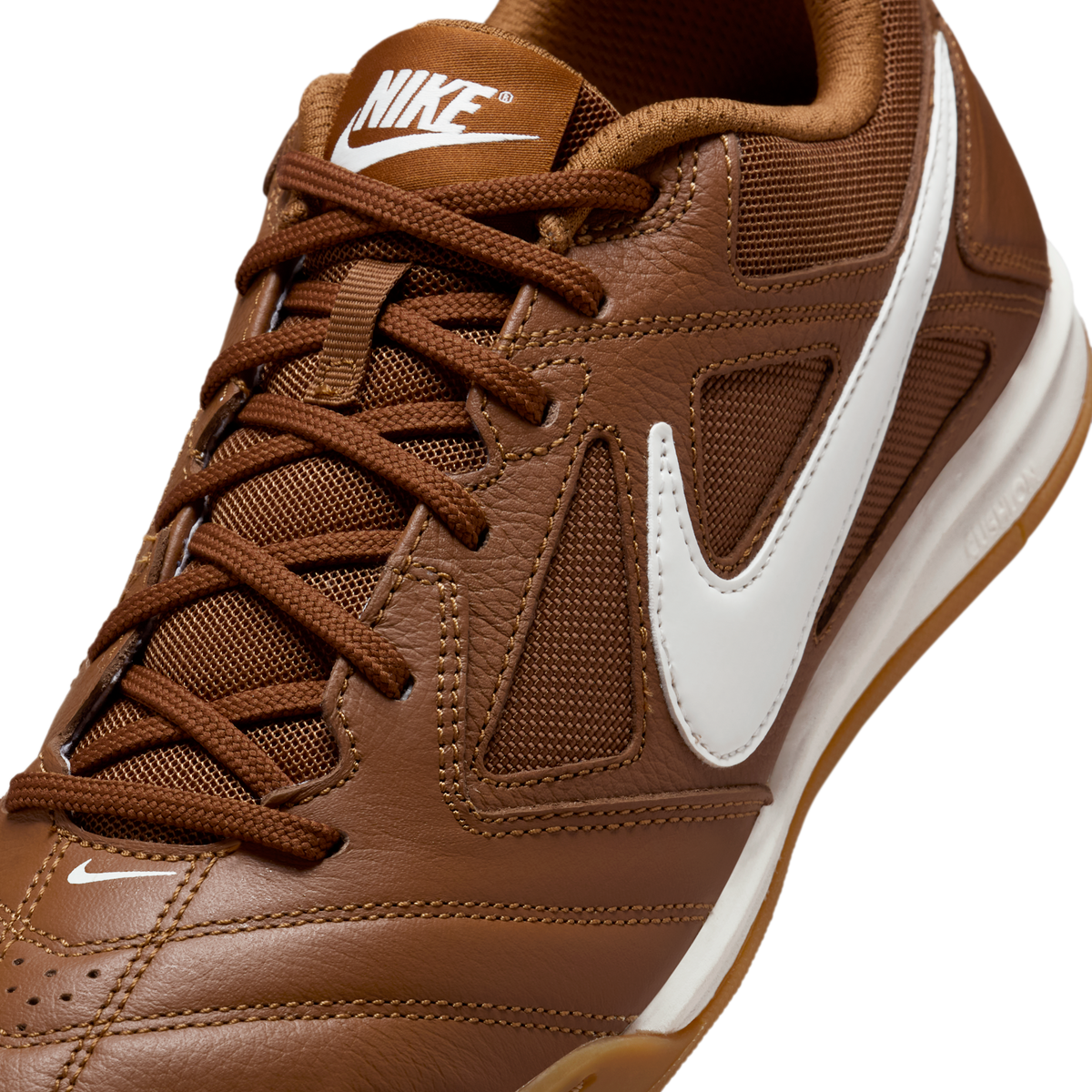 Nike Gato Light British Tan Archaeo Brown | HQ6019-200