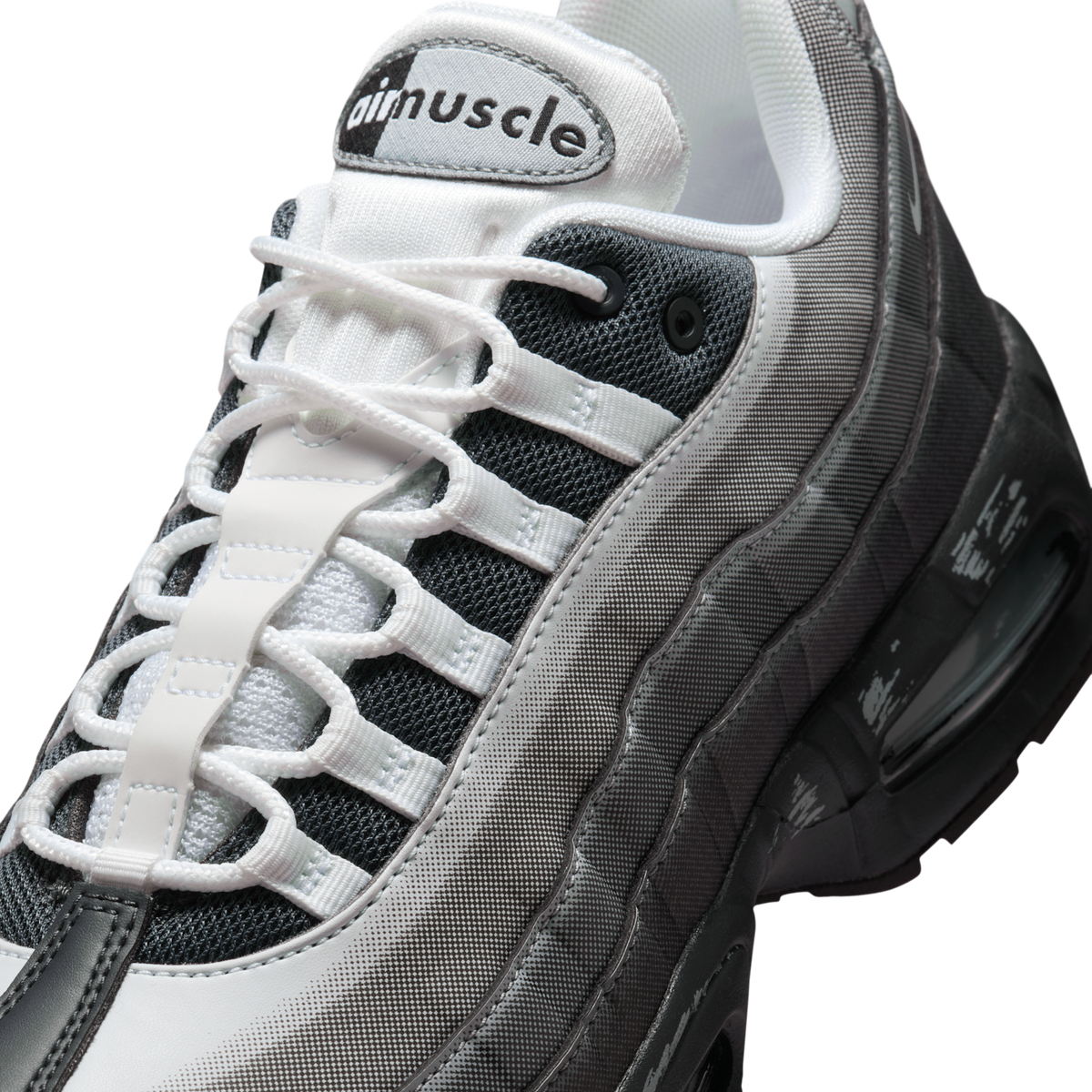Nike Air Max Muscle 95 Yu-Gi-Oh! Jonouchi (with Promo Card) | II7404-100