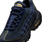 Nike Air Max 95 Recraft Obsidian Varsity Maize Wolf Grey (GS) | II4053-400