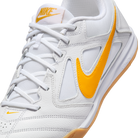 Nike Gato White Gum Yellow University Gold
