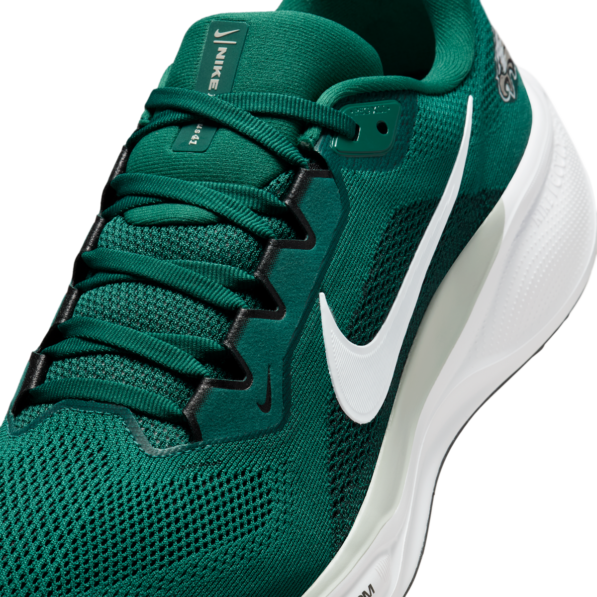 Nike Air Zoom Pegasus 41 Philadelphia Eagles (2025) | IB3215-300