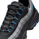 Nike Air Max 95 Ultra Black University Blue