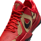 Nike Kobe 5 Year of the Mamba University Red (GS)