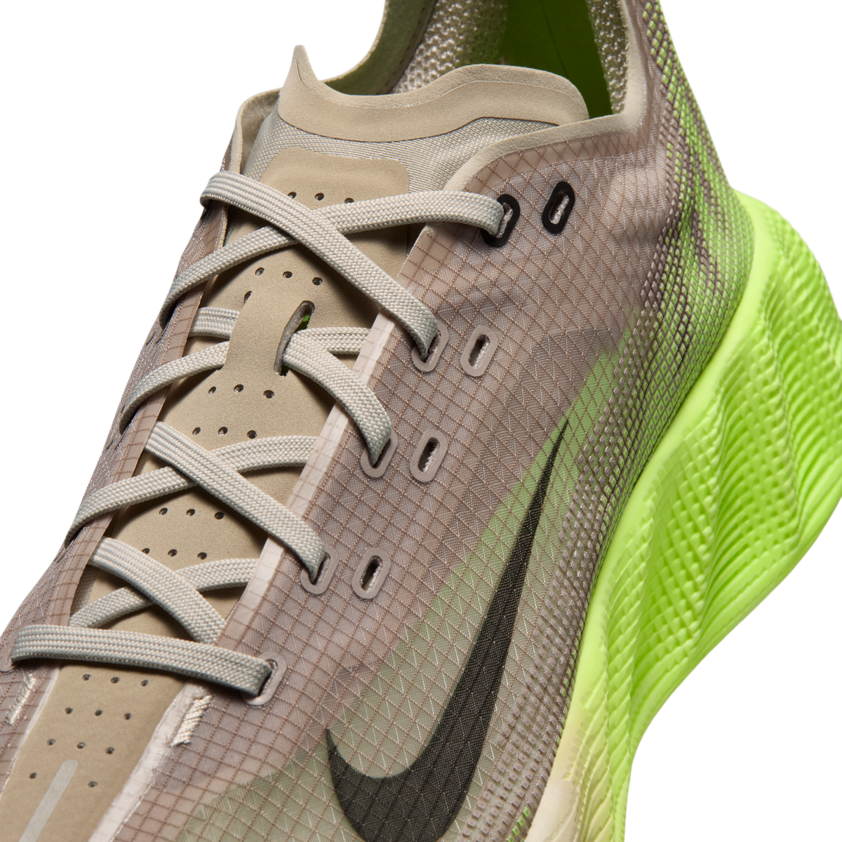 Nike Ava X Volt Ice Moon Particle
