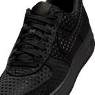 Nike Air Force 1 Low Valentine's Day Triple Black (2026) (Women's)
