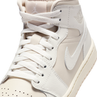 Jordan 1 Mid Legend Light Brown (Women's)