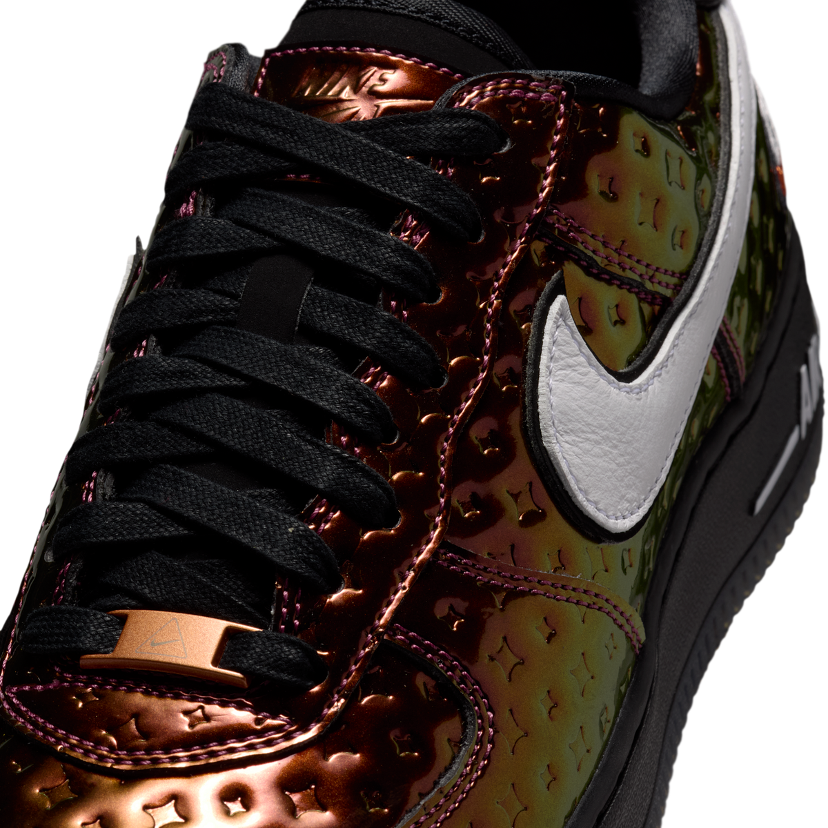 Nike Air Force 1 Low PRM NBA All-Star Weekend (2026)