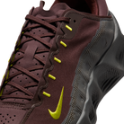 Nike Ava Rover Earth Black Bright Cactus