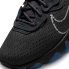 Nike React Vision Anthracite Industrial Blue