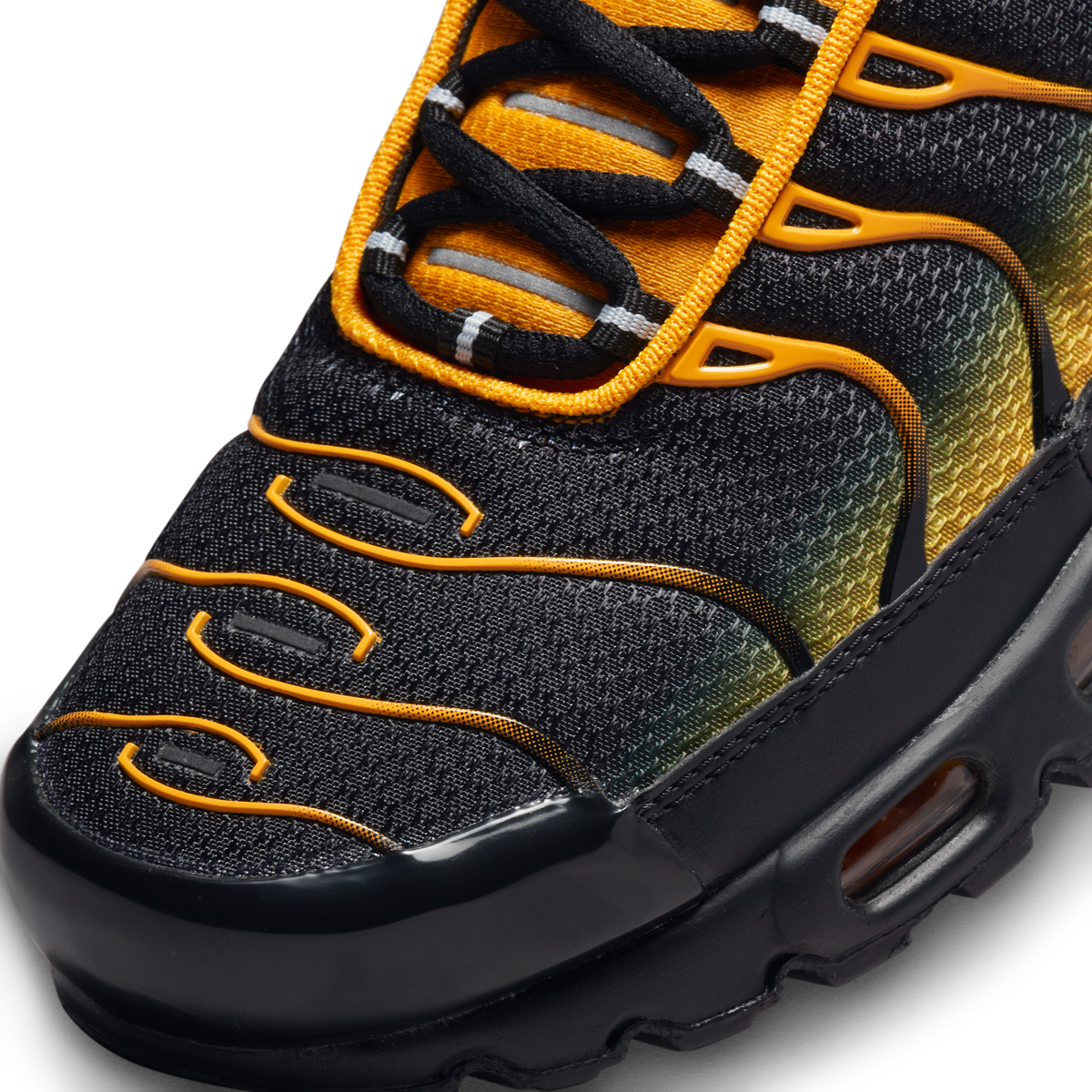 Nike Air Max Plus Black Sundial | DM0032-007