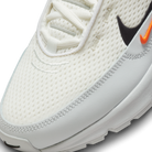 Nike Air Max Pulse Summit White Safety Orange | DR0453-100