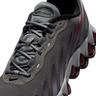 Nike Air Max Dn8 Iron Grey Bright Crimson