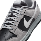 Nike Dunk Low Light Smoke Grey Anthracite