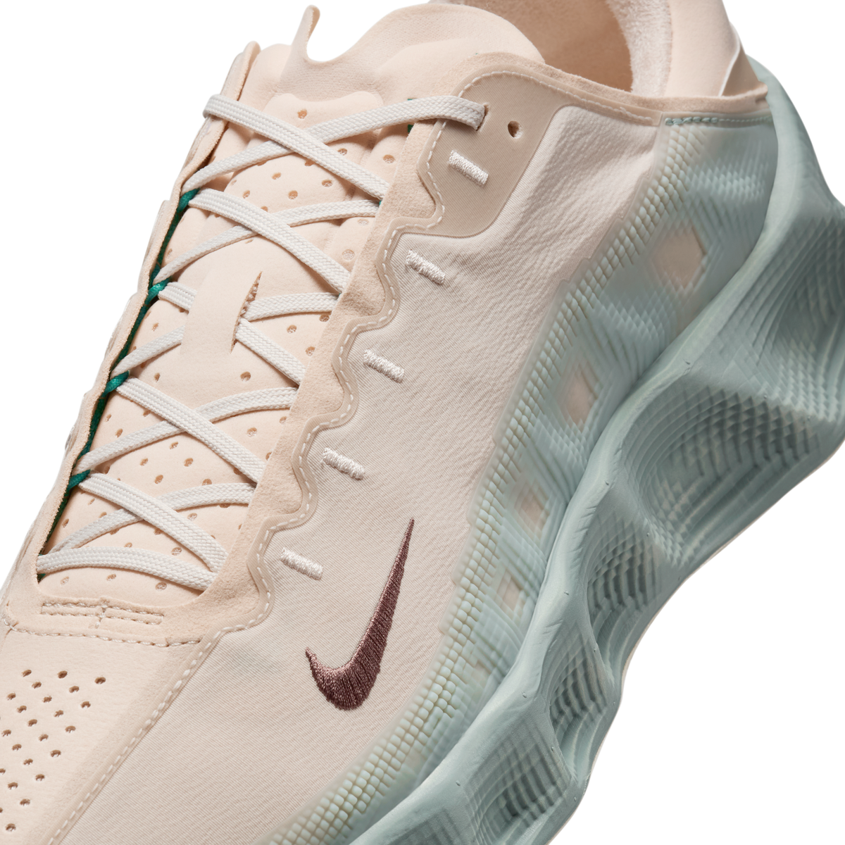 Nike Ava Rover Light Orewood Brown | DX4215-100