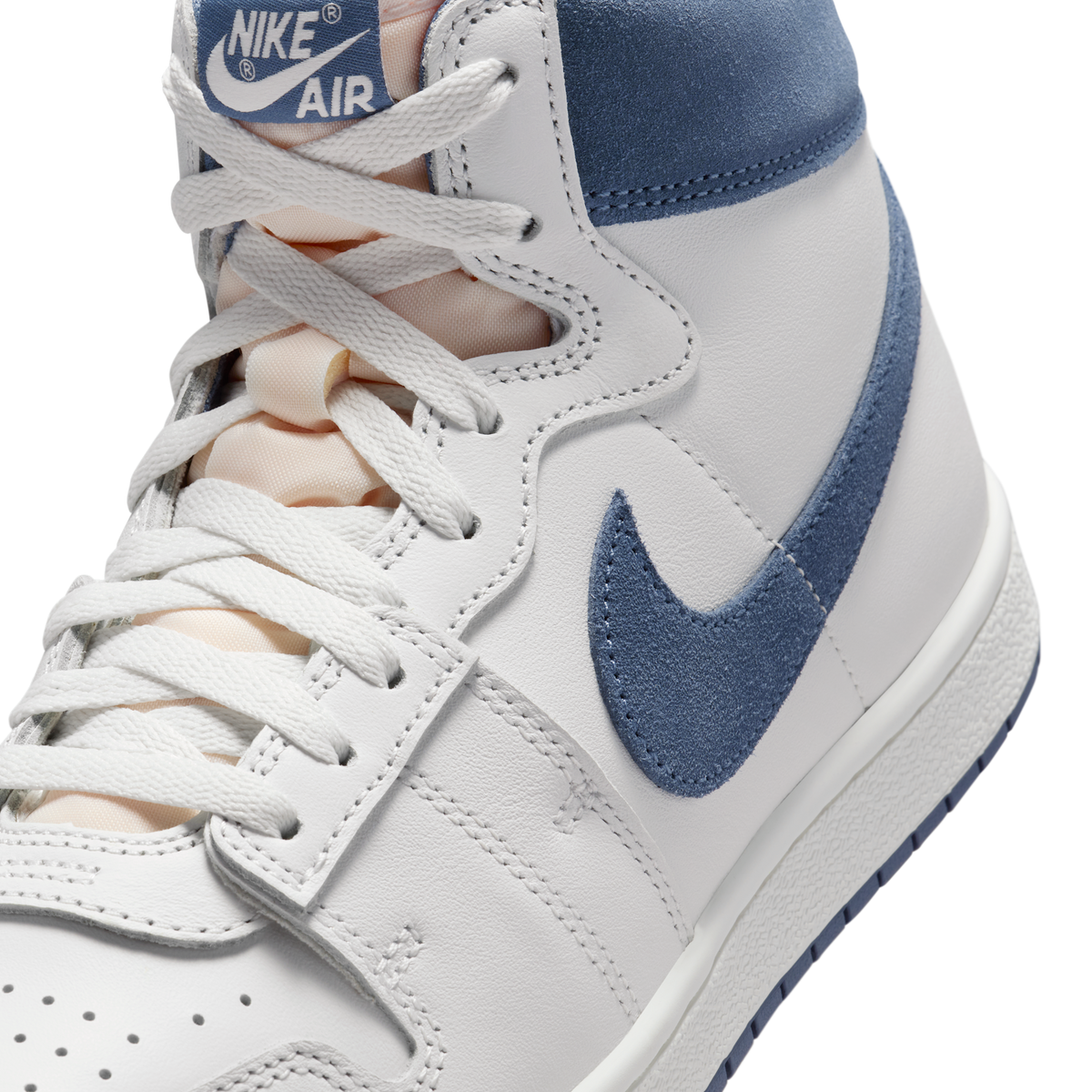 Nike Jordan Air Ship PE SP Diffused Blue