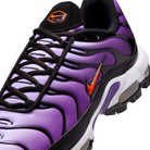 Nike Air Max Plus Golf Voltage Purple