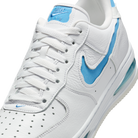 Nike Air Force 1 Low Evo White University Blue
