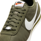 Nike Cortez Textile Medium Olive Sail (Women's)