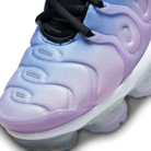 Nike Air VaporMax Plus Lilac University Blue Gradient (Women's) | DZ5204-500