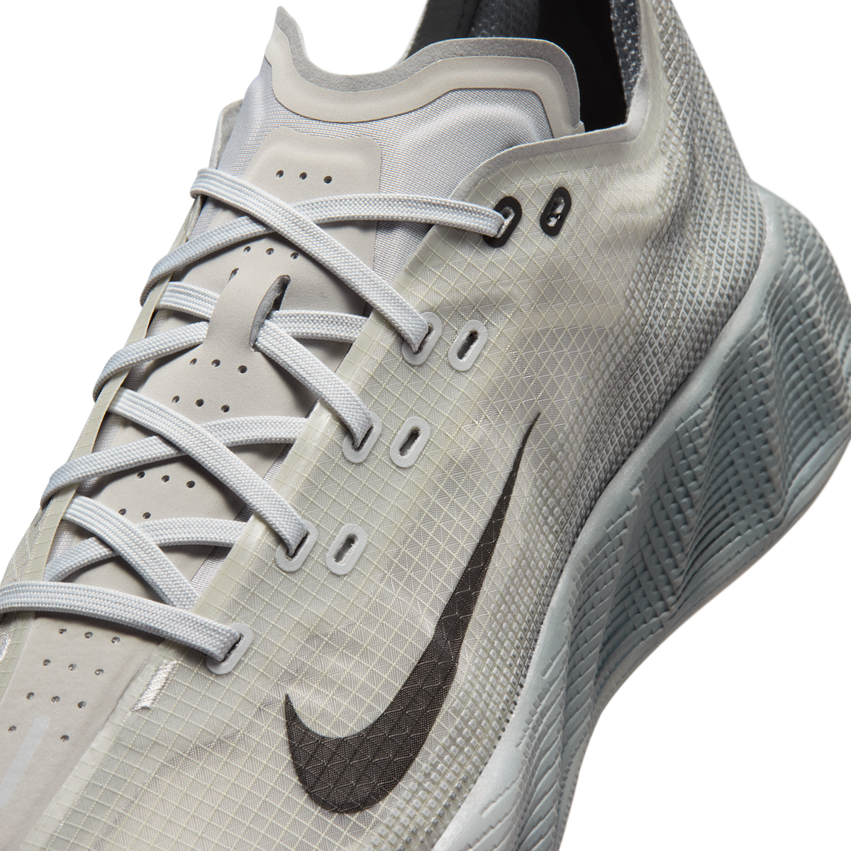 Nike Ava X Grey Fog Black