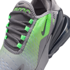 Nike Air Max 270 Pencil Point Lime Blast (GS)