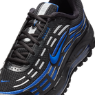 Nike Air Max TL 2.5 Black Hyper Royal | FZ4110-005