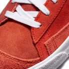 Nike Blazer Mid 77 Mantra Orange