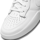 Nike SB Force 58 Premium Triple White