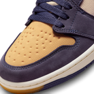 Jordan 1 Retro High Element Gore-Tex Sky J Purple