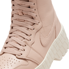 Jordan 1 High Brooklyn Legend Medium Brown (Women's)
