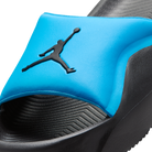 Jordan Franchise Slide University Blue Black (GS)