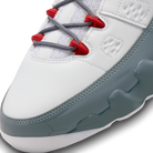Jordan 9 Retro Fire Red