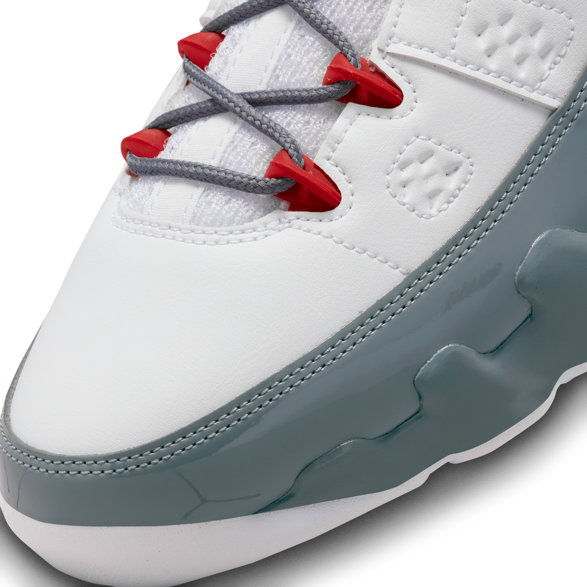 Jordan 9 Retro Fire Red