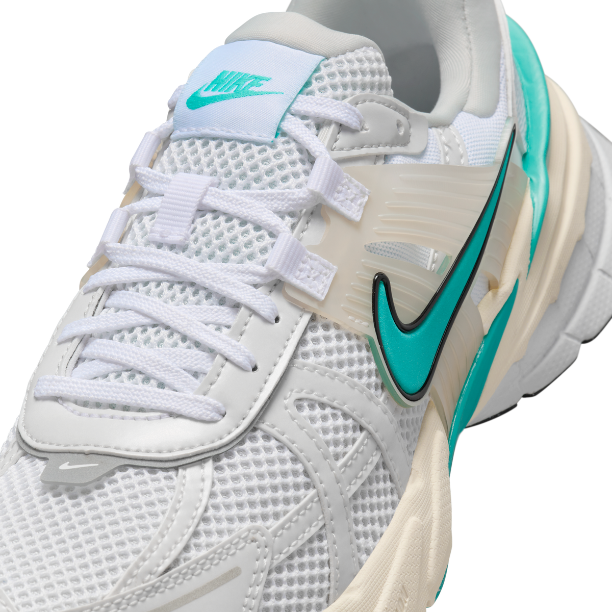 Nike V2K Run Dusty Cactus (Women's) | FD0736-105