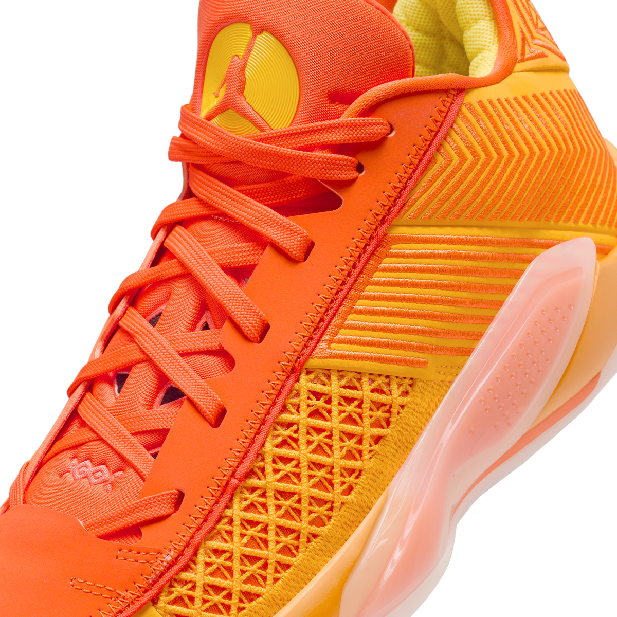 Jordan 38 Low Dearica Hamby Sunshine (Women's)