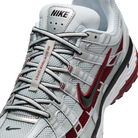 Nike P-6000 Dark Team Red