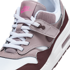 Nike Air Max 1 EasyOn Light Violet Burgundy Crush (PS)