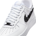 Nike Air Force 1 Low Liquid Metal Swoosh (Women's)