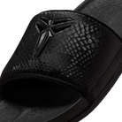 Nike Kobe Offcourt Slide Black