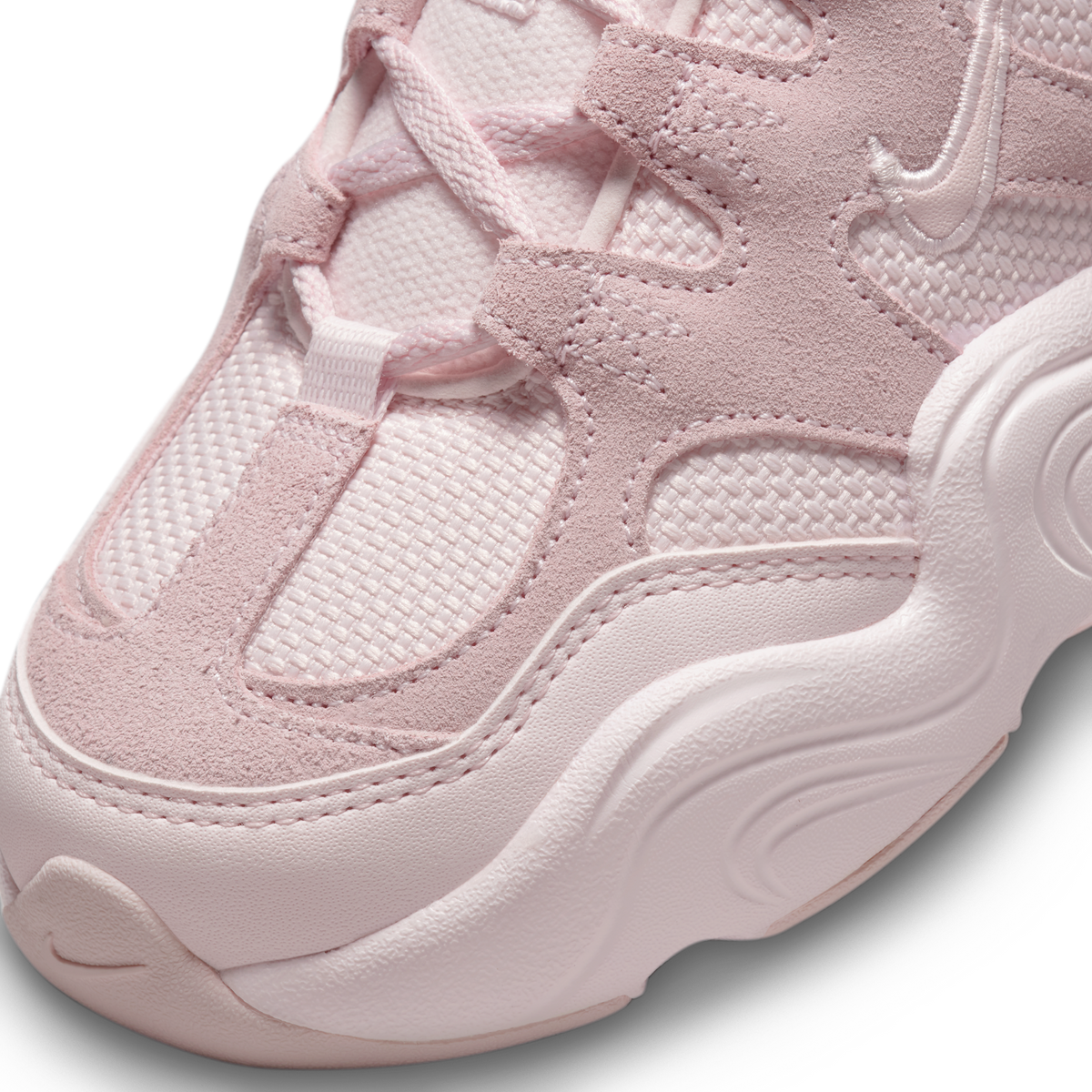 Nike Tech Hera Pearl Pink (Women's)