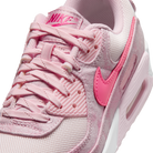 Nike Air Max 90 Pink Denim (Women's)
