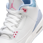 Jordan 3 Retro White Cobalt Bliss (GS)
